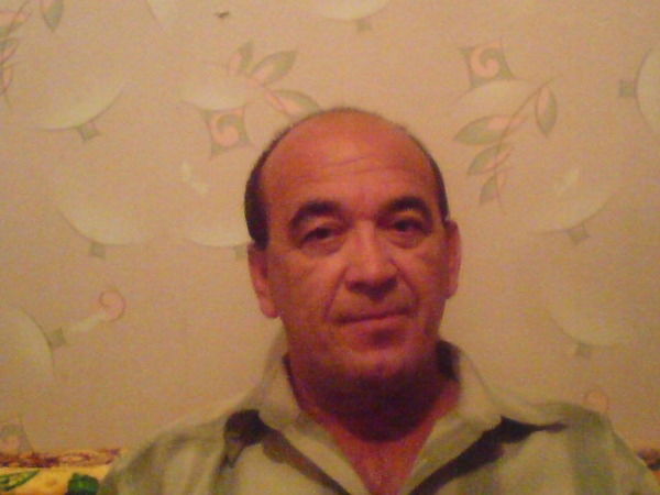 Раиль Масалимов Масалимов