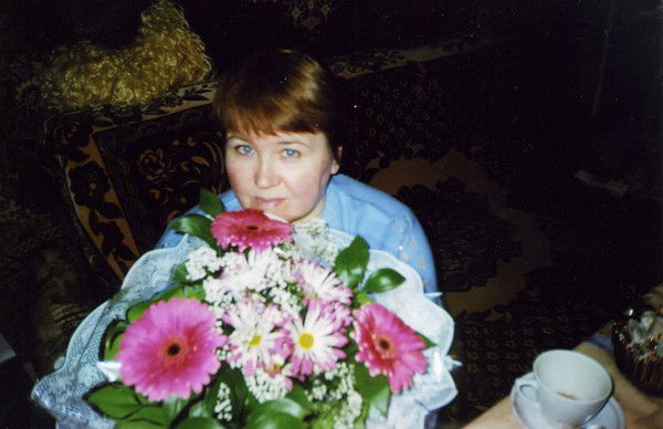 Татьяна Батова