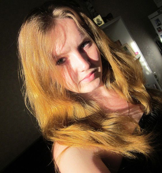 Александра Колесникова