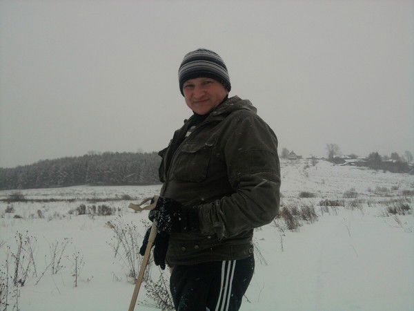 Сергей Зайцев