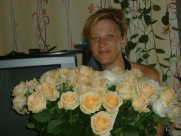 Ирина Нарейко