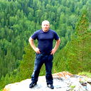 Леонид Крупин