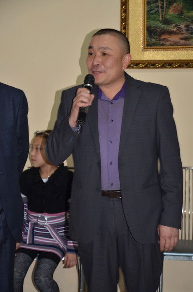 Ержан Каримов