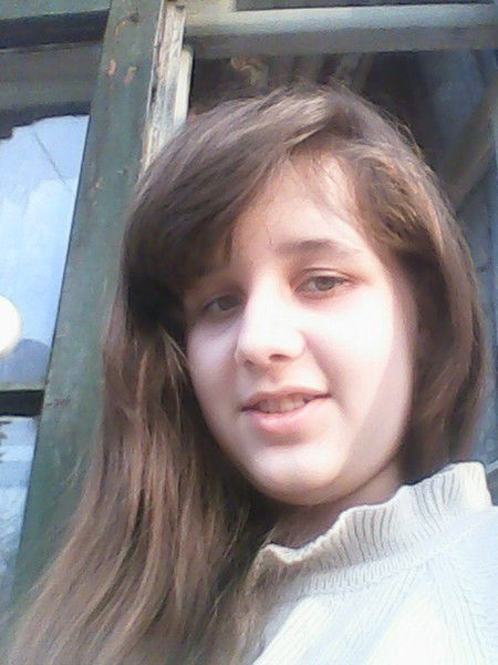 Ирина Михайлова