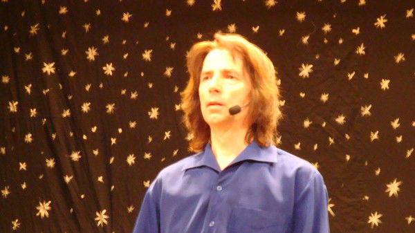 Александр Докучаев