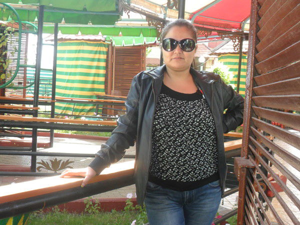 Камилла Сулейменова