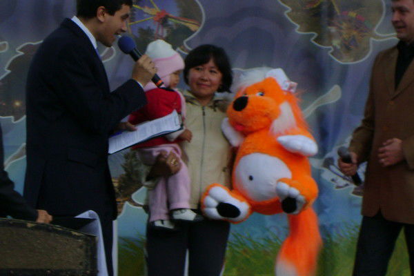 Гузель Наурзалинова