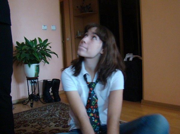 Александра Федорова