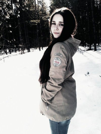 Алёна Плетнёва