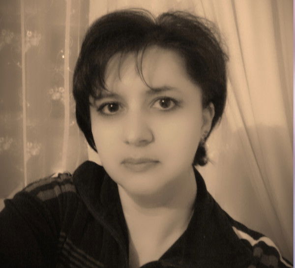 Инна Юндина