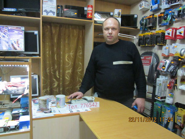 Андрей Кощеев