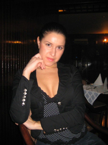 Анна Мурашкевич