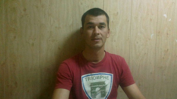 Алмат Жаксыгулов