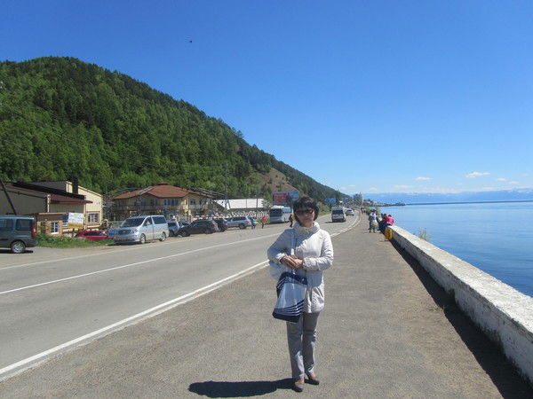 Лойя Дамбаева