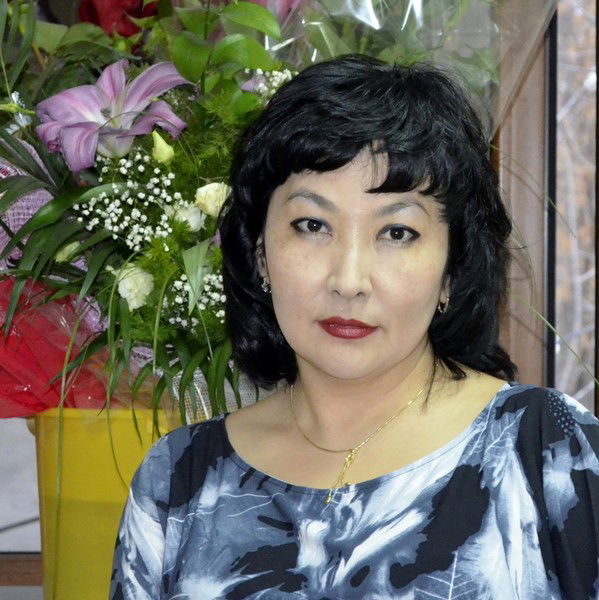 Шолпан Шолпан