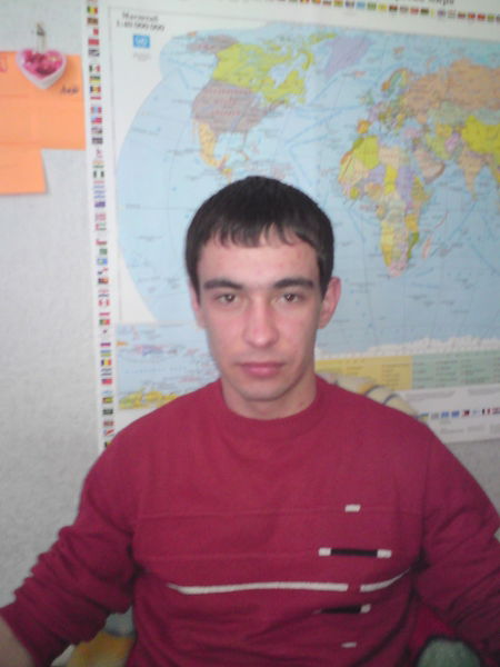 Валерий Кузнецов