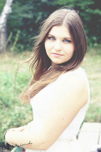 Наташа Григорчук