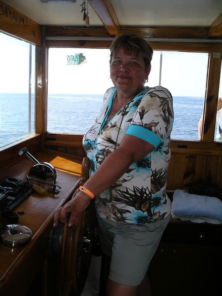 Ирина Сарафанова