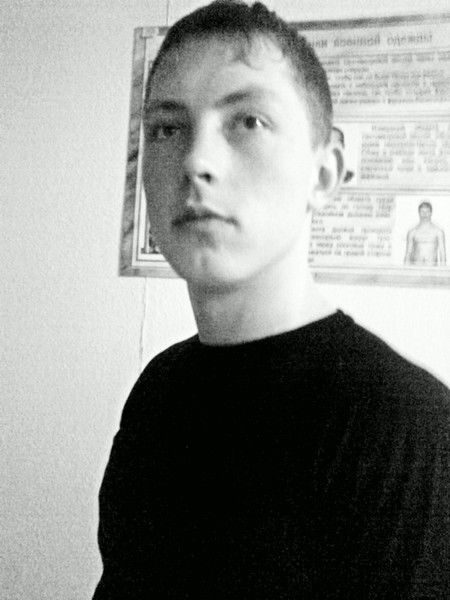 Аркадий Митинский