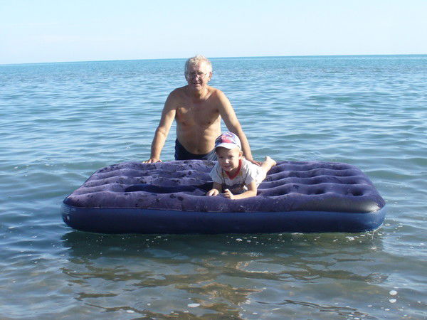 Николай Козик