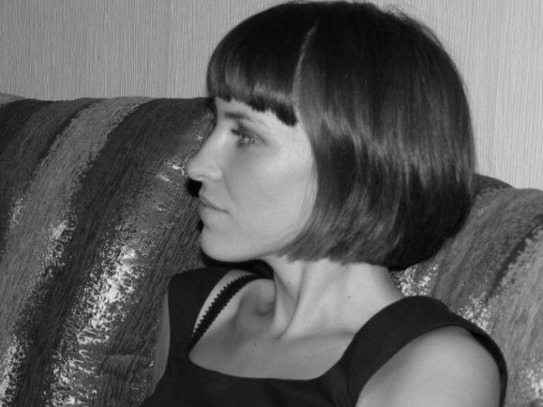 Наталья Климакова