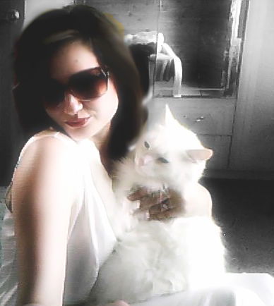 Юлия Савельева