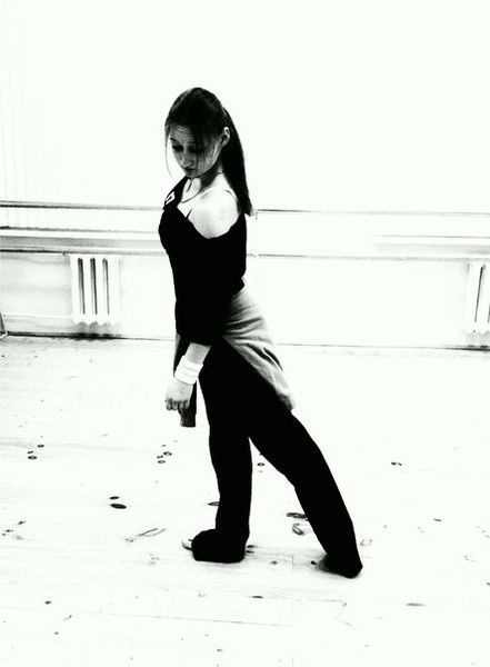 Елена Егорова