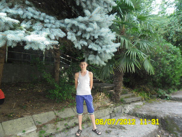 Андрей Квитко