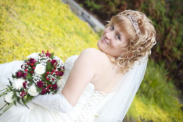 Валентина Смурыгина