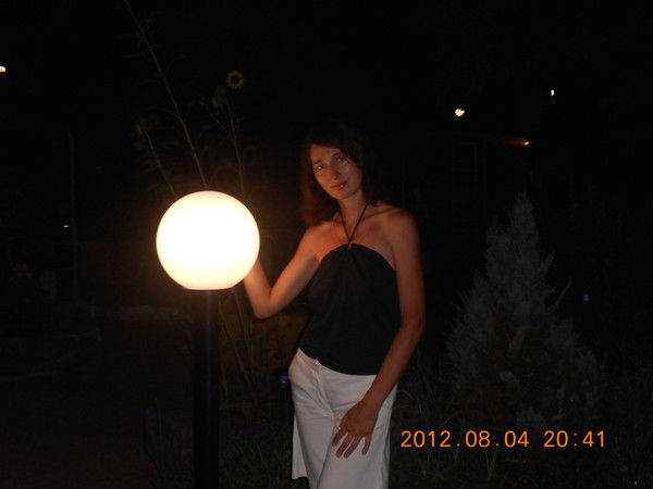 Ольга Варочкина