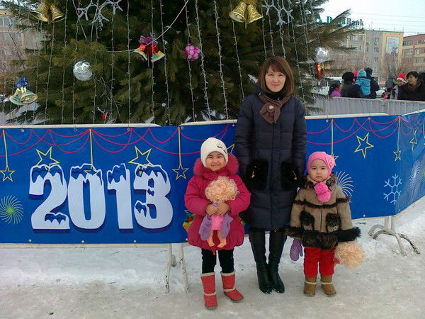 Турсынай Утеулиева