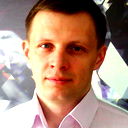 Евгений Барбашев