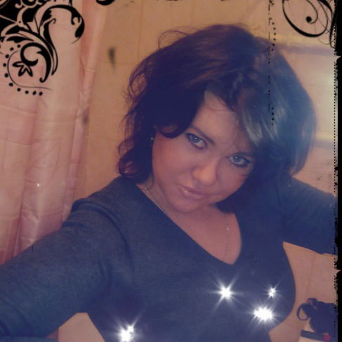 Анастасия Хамрокулова