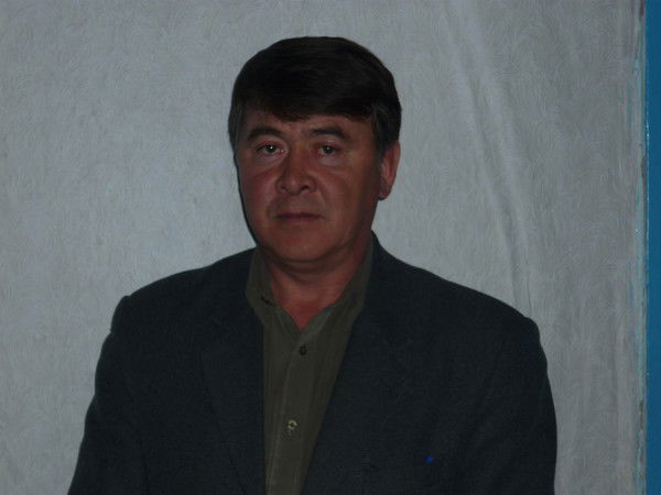 Камалов Евгений