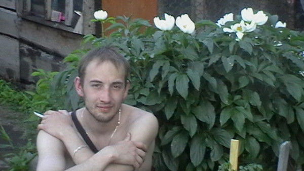 Денис Пидгурский