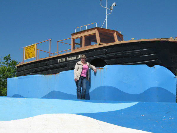 Марина Совокина