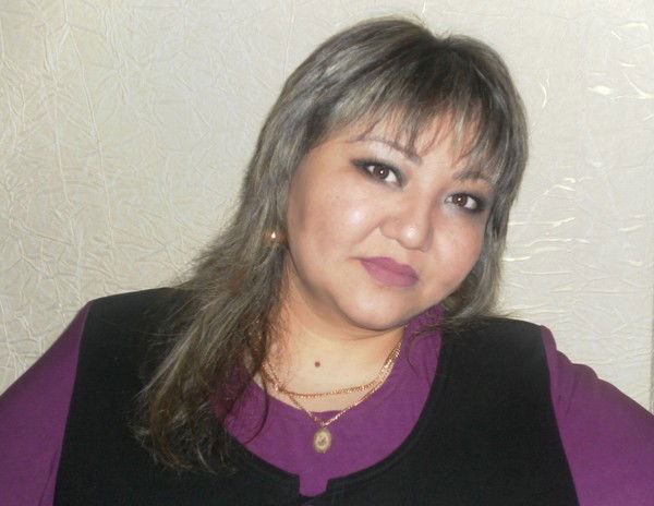 Гульнара Кушекбаева