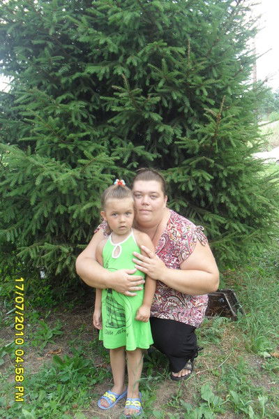 Наталья Сурунжу