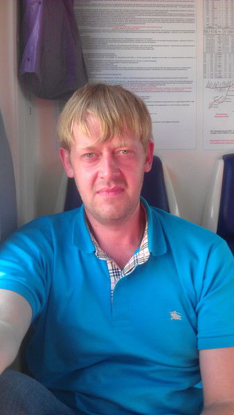 Дмитрий Вертай