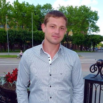 Андрей Авдюшин