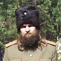 Юрий Никонов