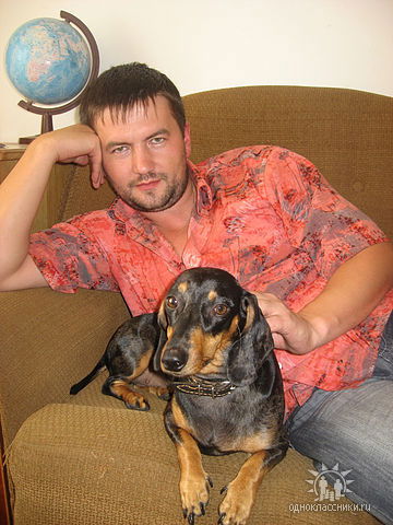 Виталий Власюк