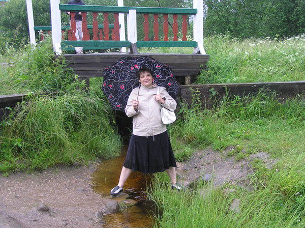 Бурцева Светлана