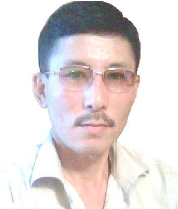 Сейсен Тажиевич Мырзатаев