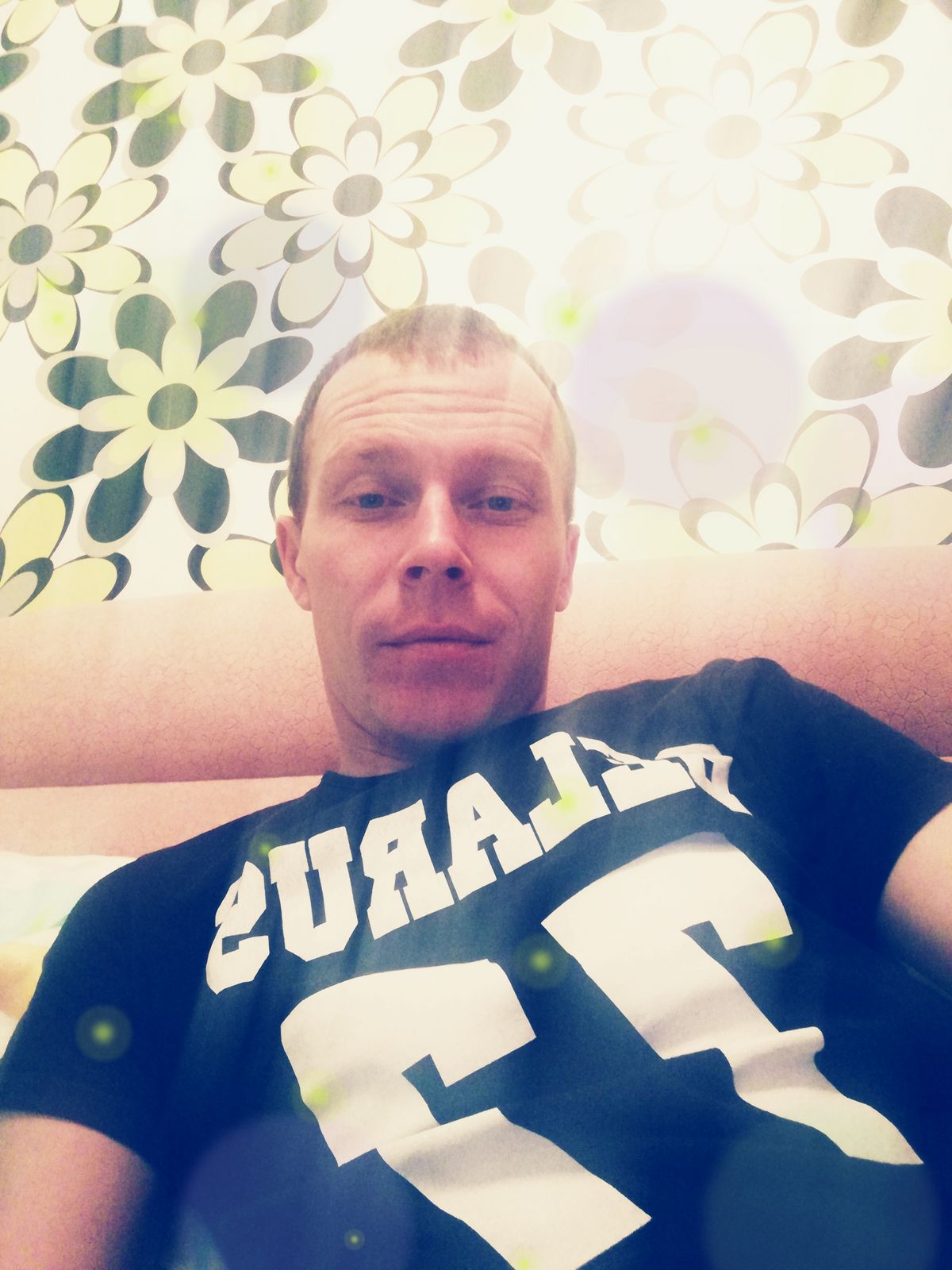 Андрей Николаев