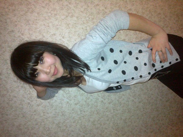 Нурай Сагынбекова