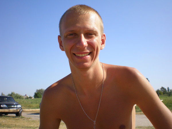 Михаил Изенков