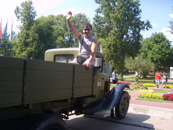 Асхат Вахитов