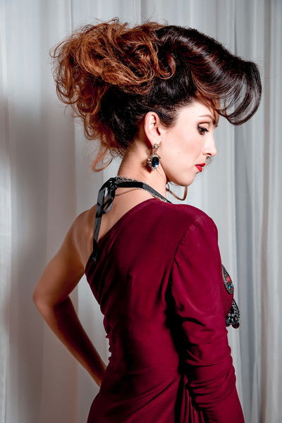 Виктория Аманжолова