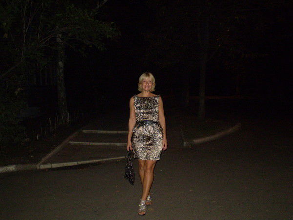 Инна Вередина